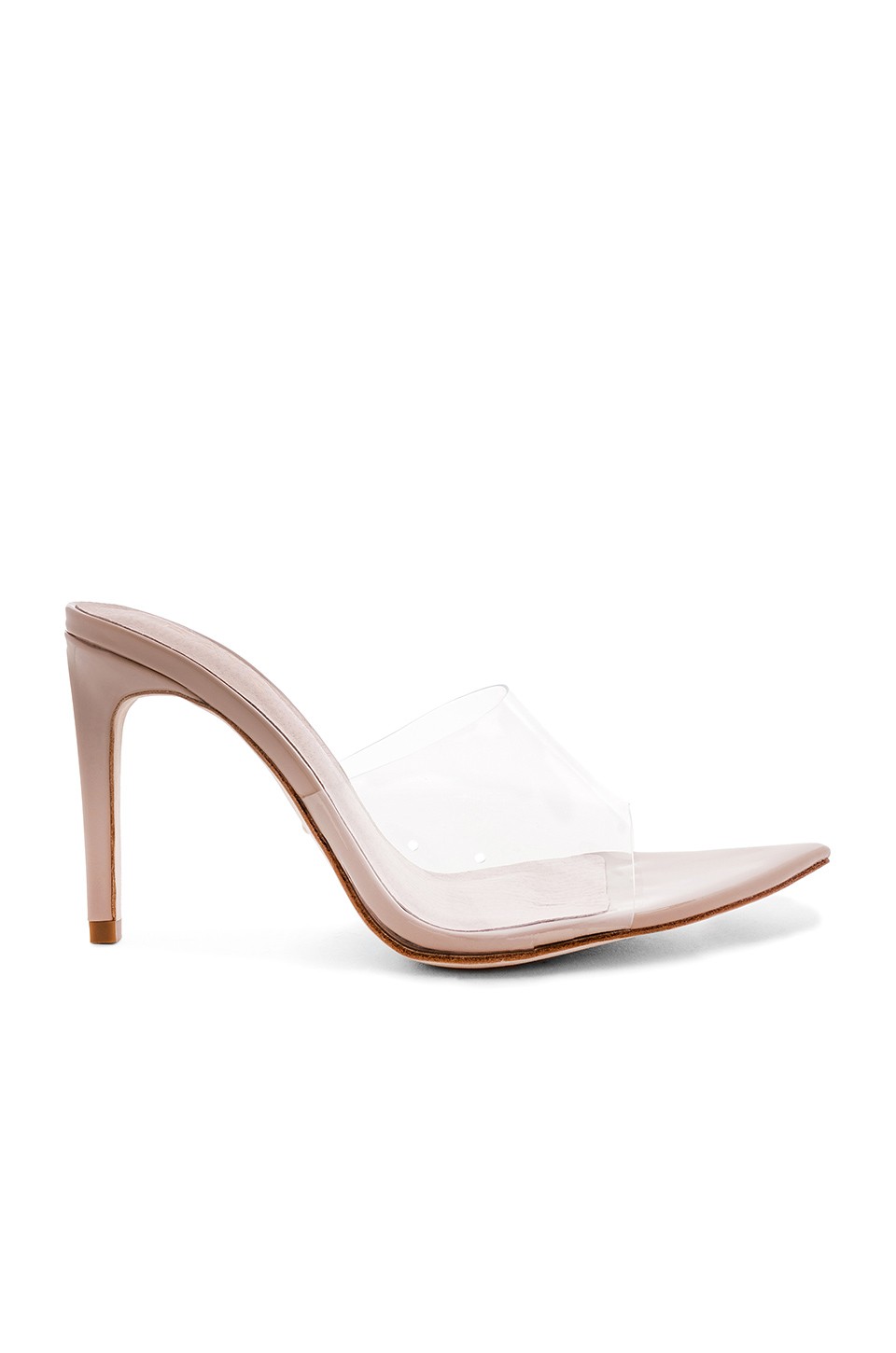 RAYE Oliver Heel in Nude from Revolve.com | Revolve Clothing (Global)