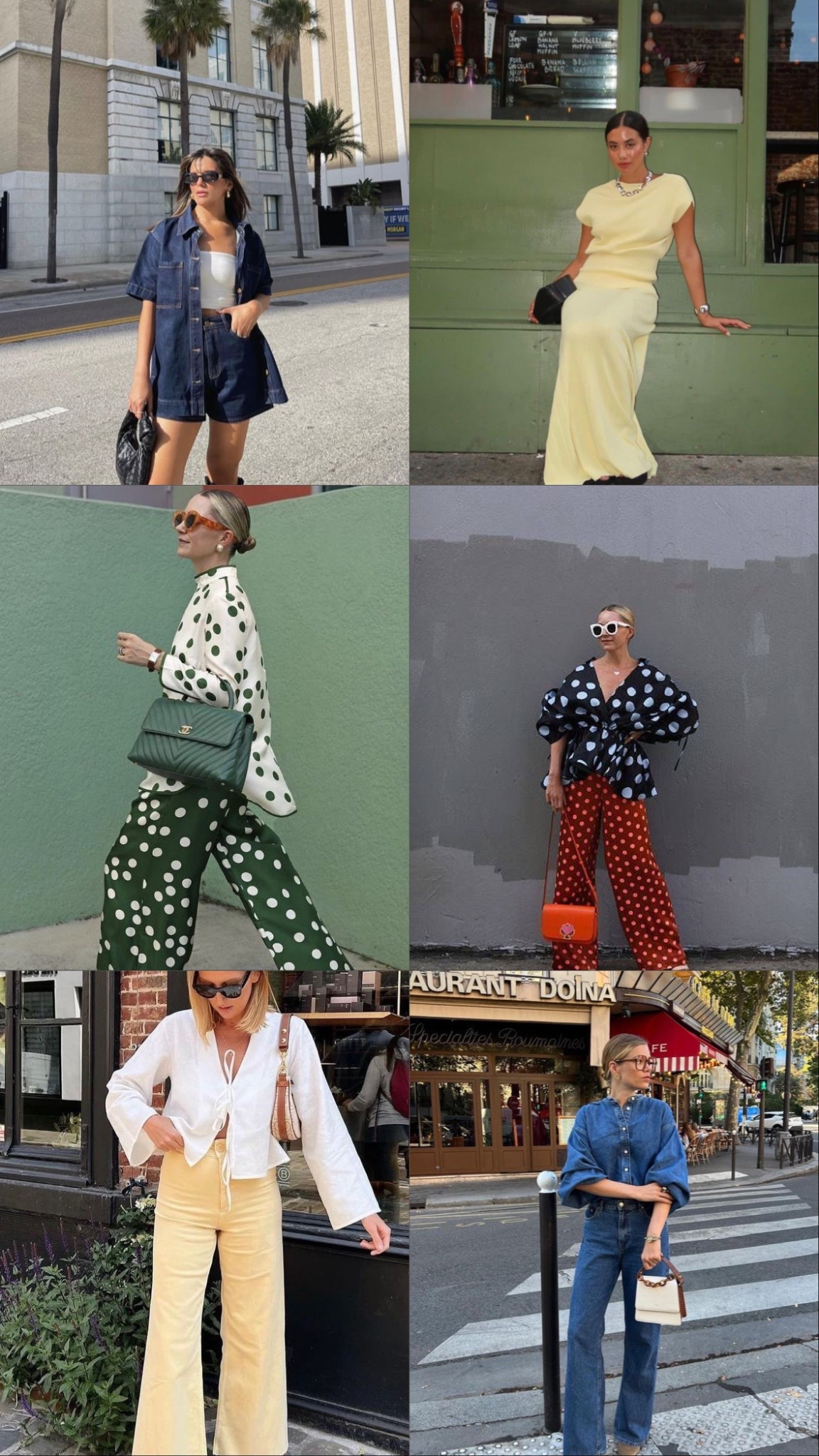 Trendy pieces you need! 

#LTKPetite #LTKWorkwear #LTKStyleTip