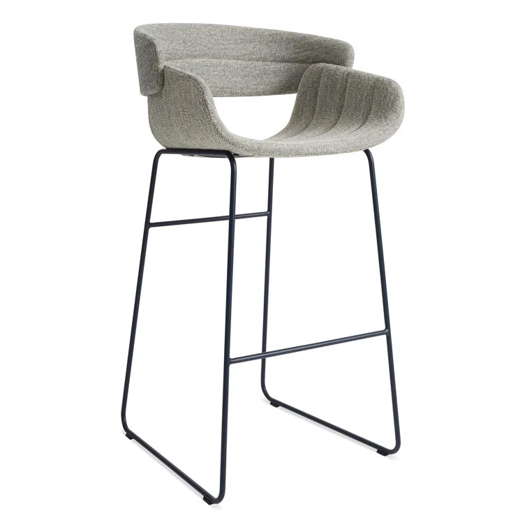Racer Bar & Counter Stool | Wayfair North America