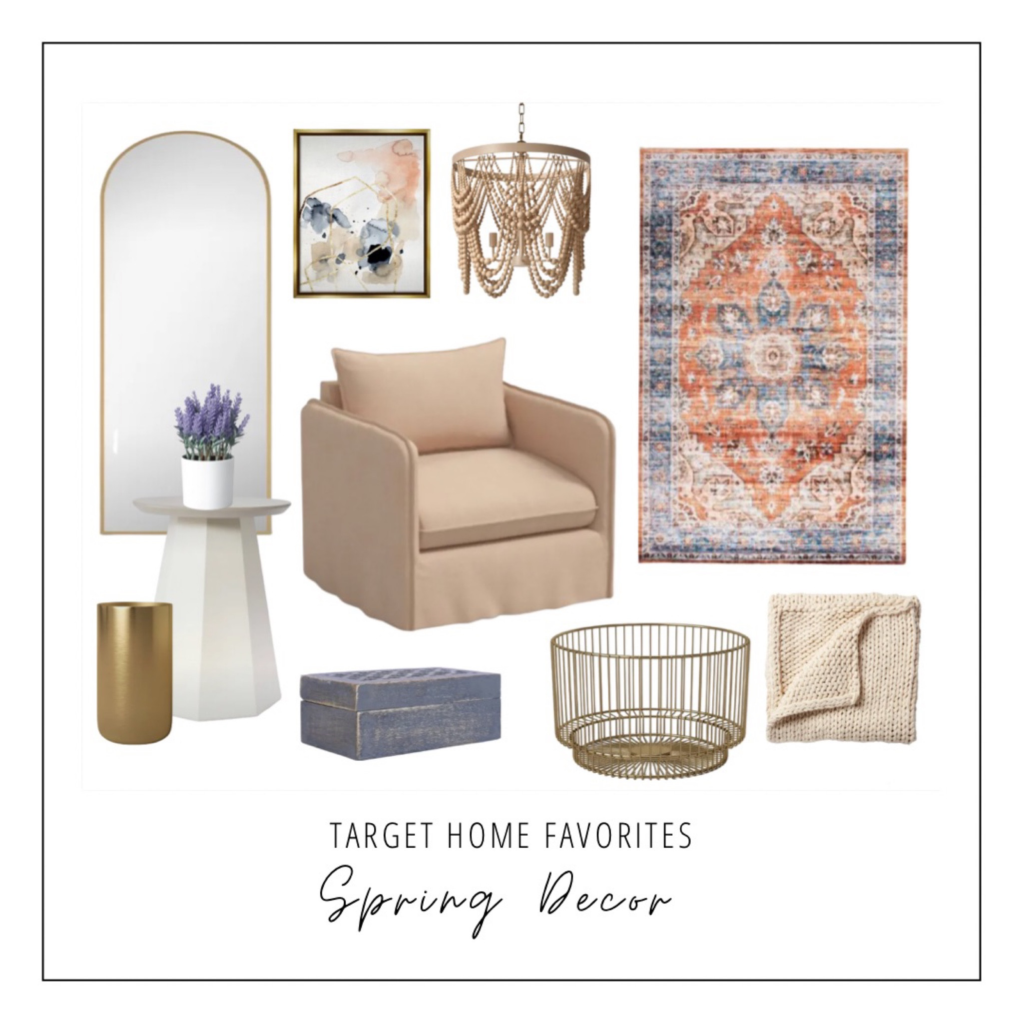 Spring is in the air 💐 

#LTKGiftGuide #LTKFind #LTKhome
