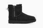 UGG® Classic Mini Double Zip for Women | UGG® Europe | UGG (US)