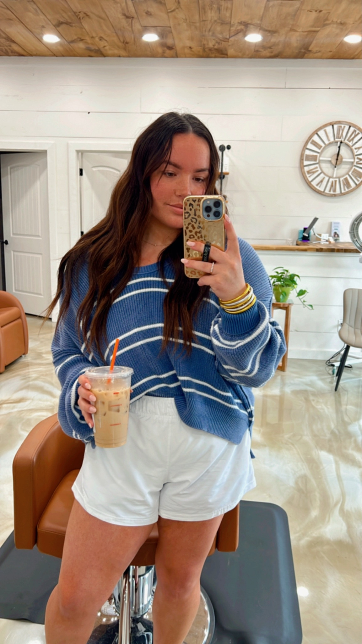 top: xxl
shorts: xl

#LTKSaleAlert #LTKStyleTip #LTKMidsize