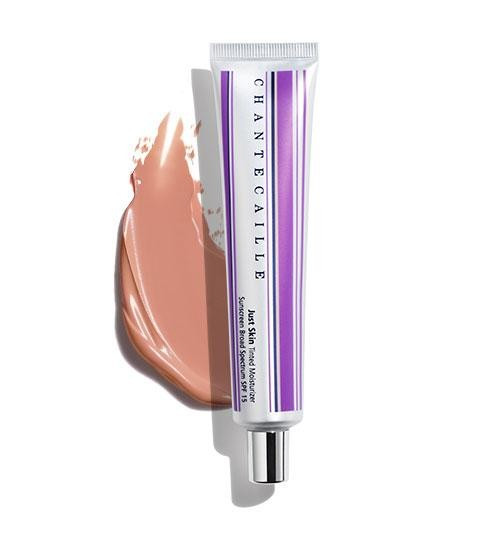 Just Skin Tinted Moisturizer SPF 15 | Chantecaille
