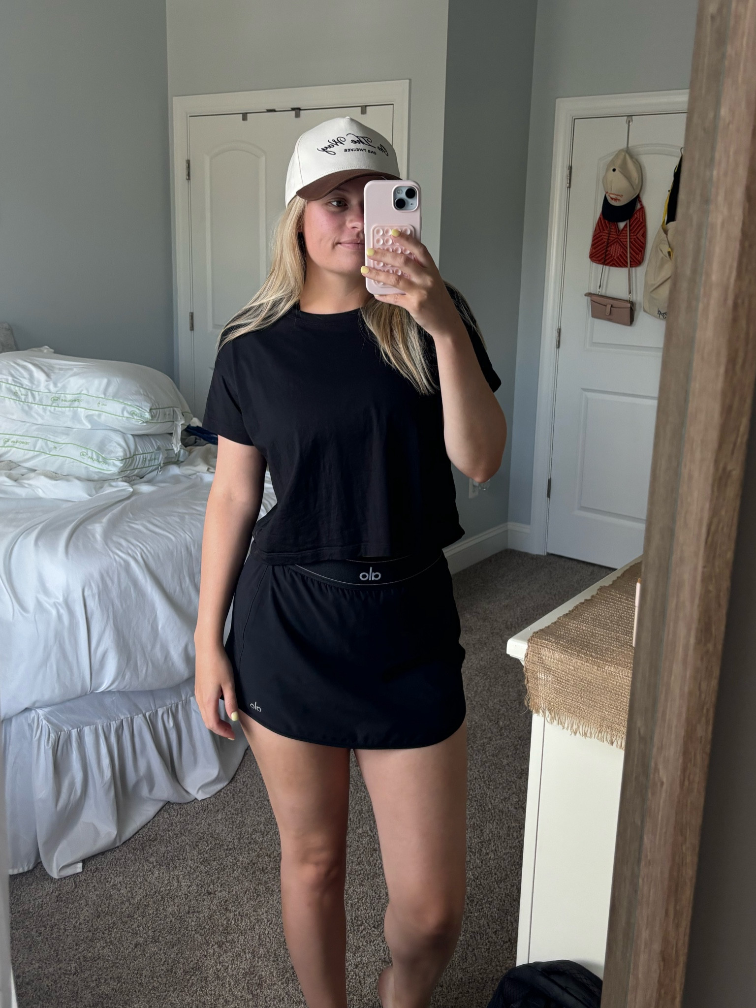 Casual summer outfit for a coffee date! 

#LTKSaleAlert #LTKSummerSales #LTKFindsUnder100