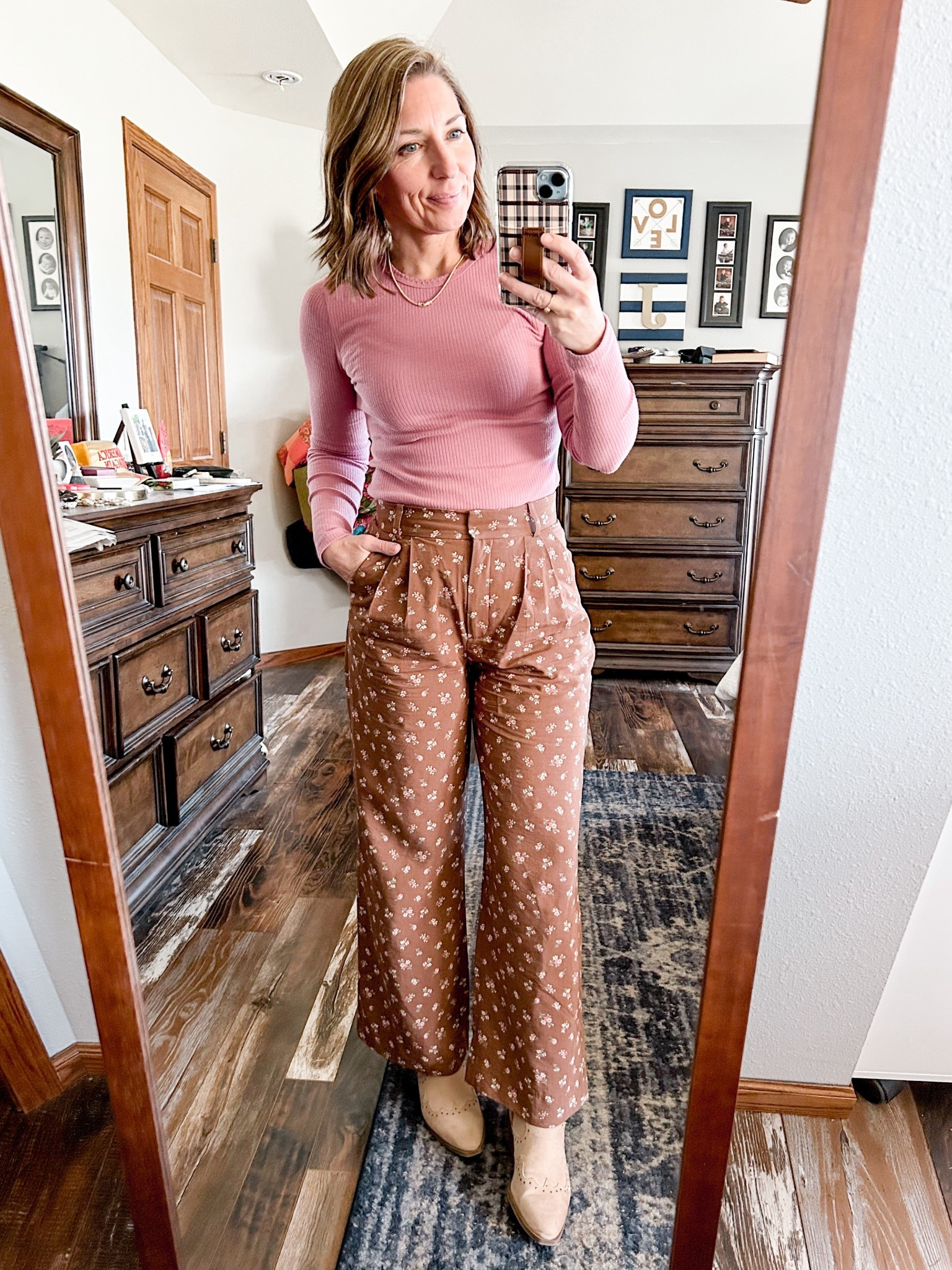 Teacher Outfit | Workwear | Over 40 Style 

#LTKOver40 #LTKSaleAlert #LTKWorkwear