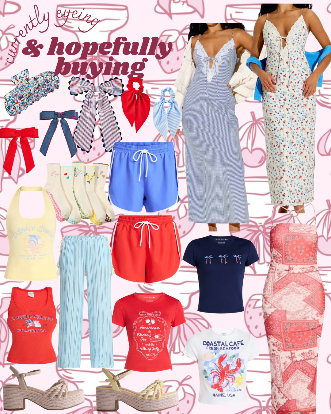 I am obsessed with these affordable finds! Adding to cart! 

 #LTKgrwm #LTKootd #LTKSeasonal