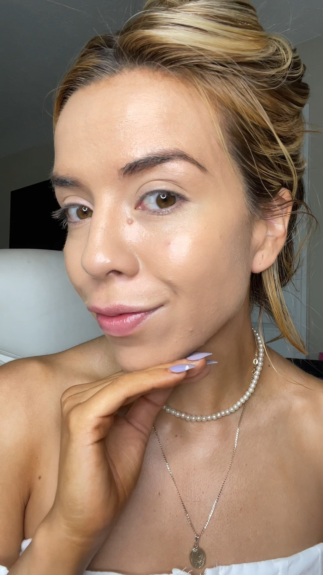 Perfect summer foundation! 

#LTKFind #LTKbeauty