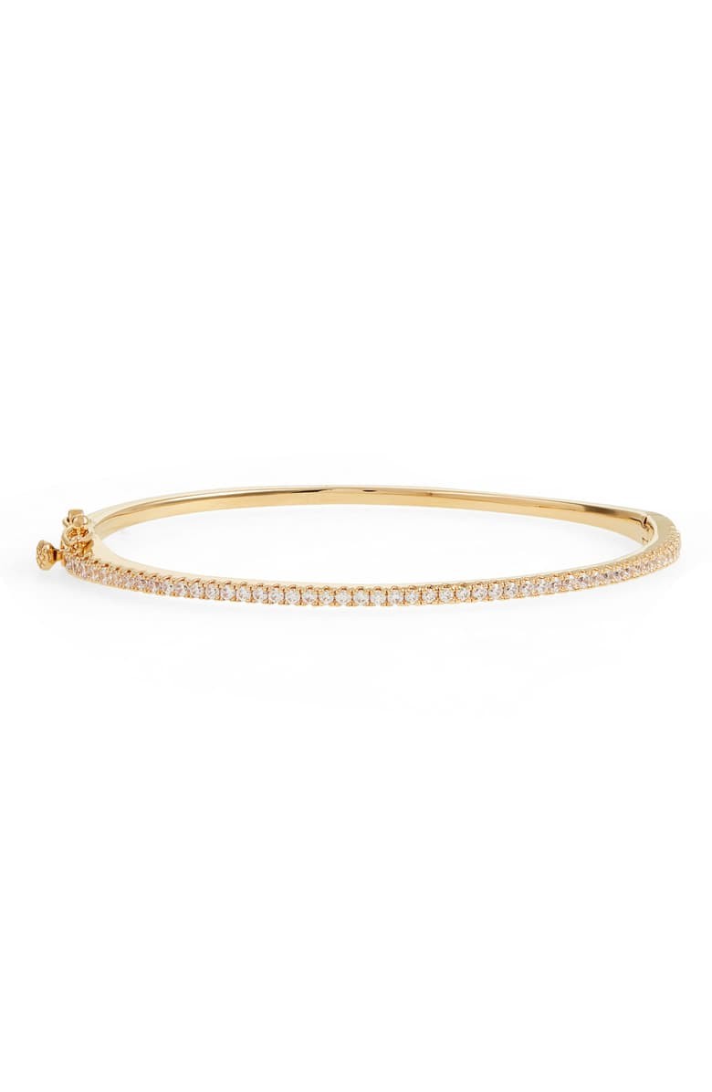 Delicate Cubic Zirconia Bangle | Nordstrom