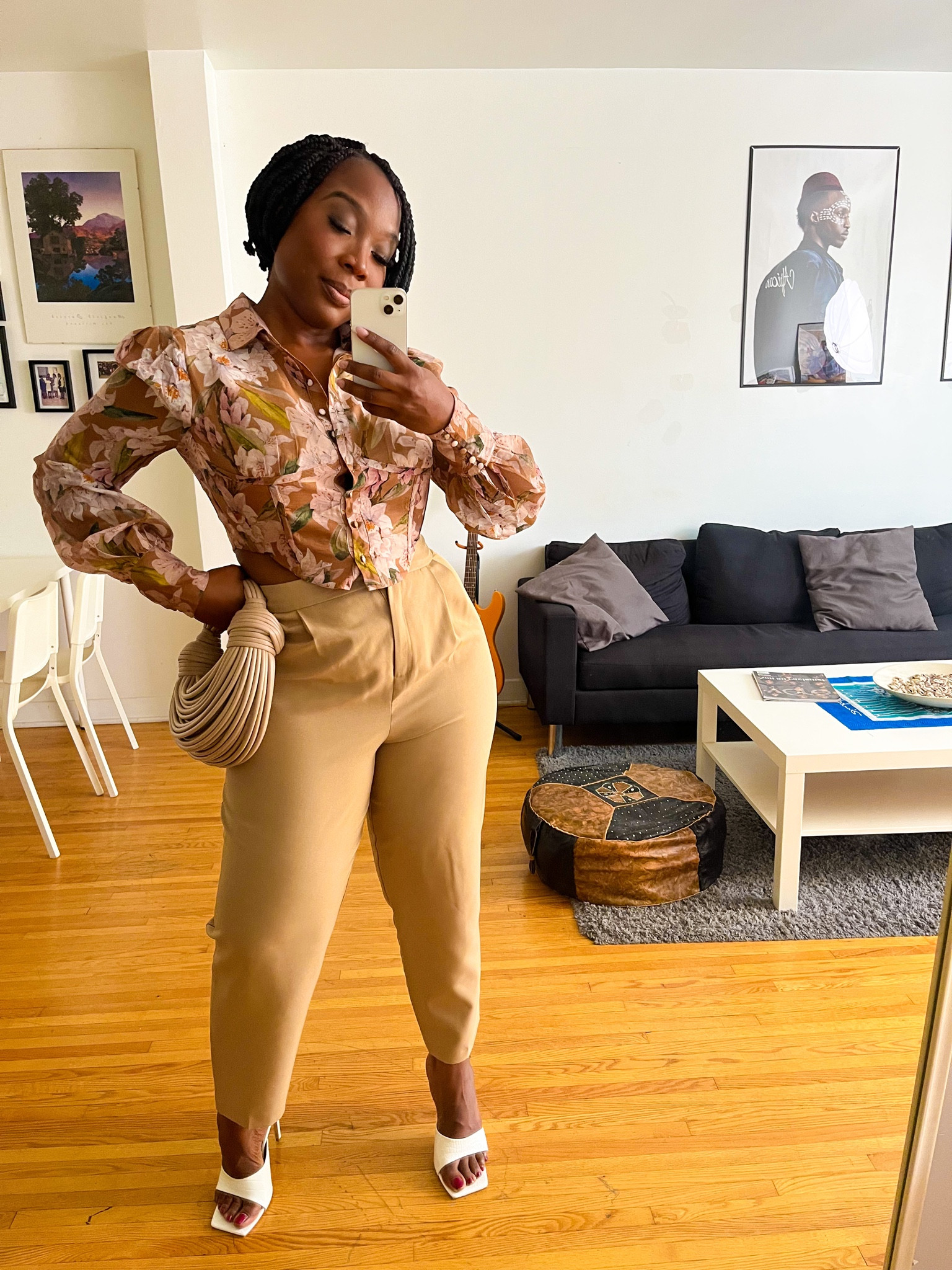 I can’t believe how nice the weather is! What a start to fall ☺️

#LTKfindsunder100 #LTKstyletip