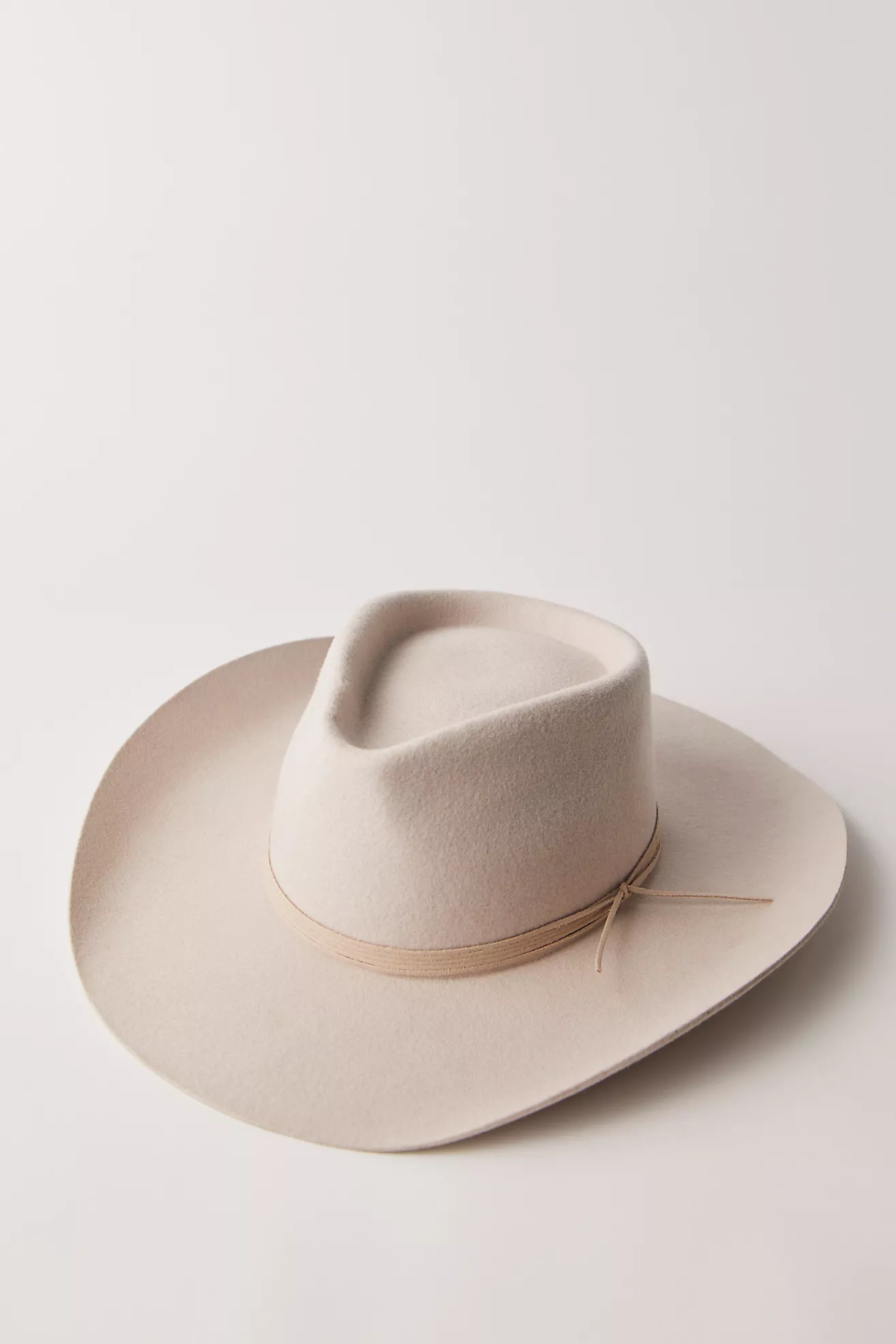 Walk The Line Cowboy Hat | Free People (Global - UK&FR Excluded)