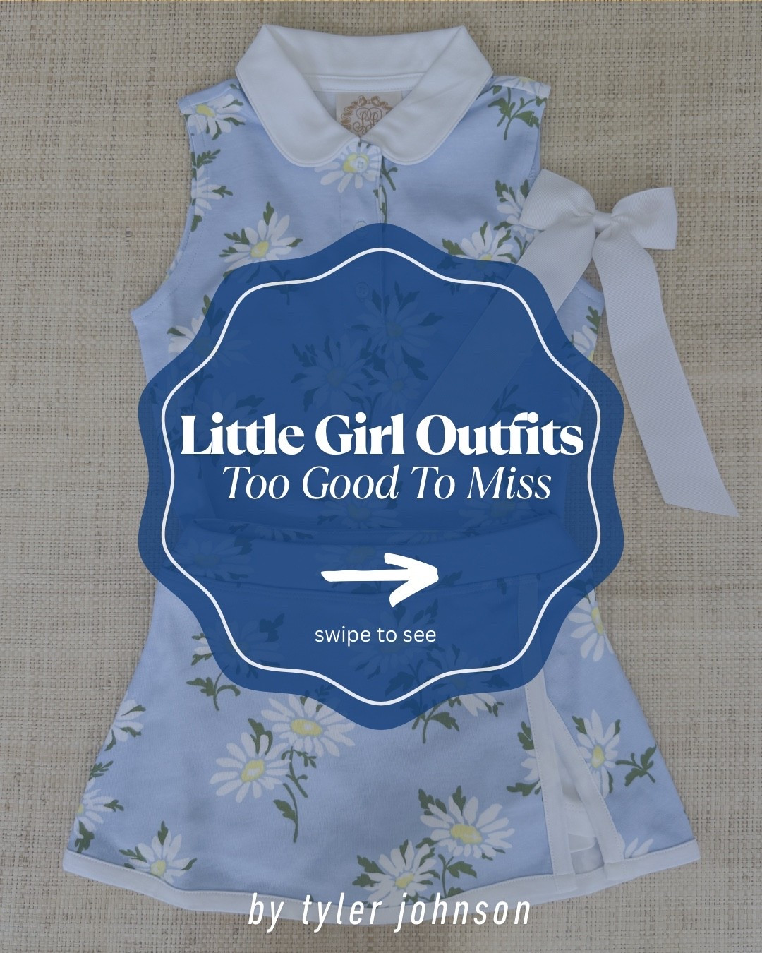 Little girl outfits that are too good to miss! 

These run pretty TTS if you have questions about sizing please feel Free to DM on Instagram. 

The cheer uniform is from Amazon and comes in a ton of colors! 

#LTKStyleTip #LTKBaby #LTKFamily