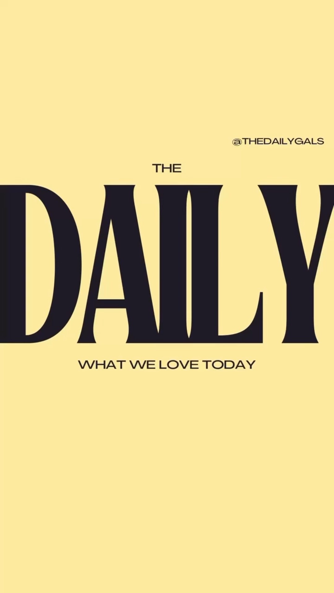 The Daily 6.17.25