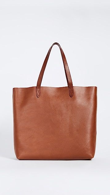 The Transport Tote | Shopbop