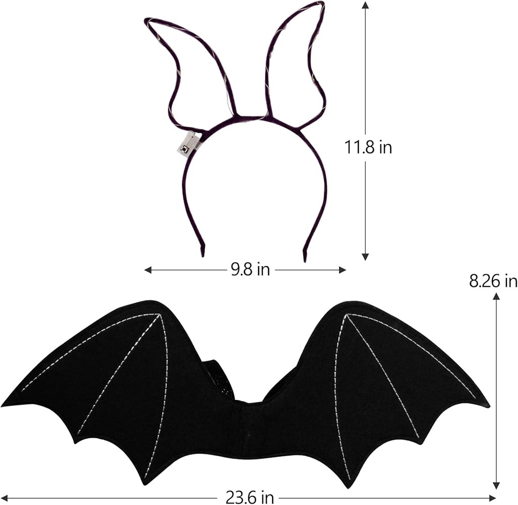 Kids Bat Wings  | Amazon (US)
