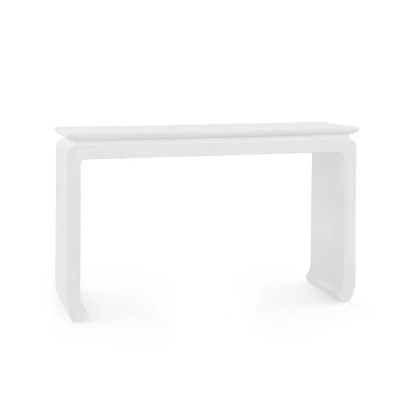 Temple Console | Caitlin Wilson Design
