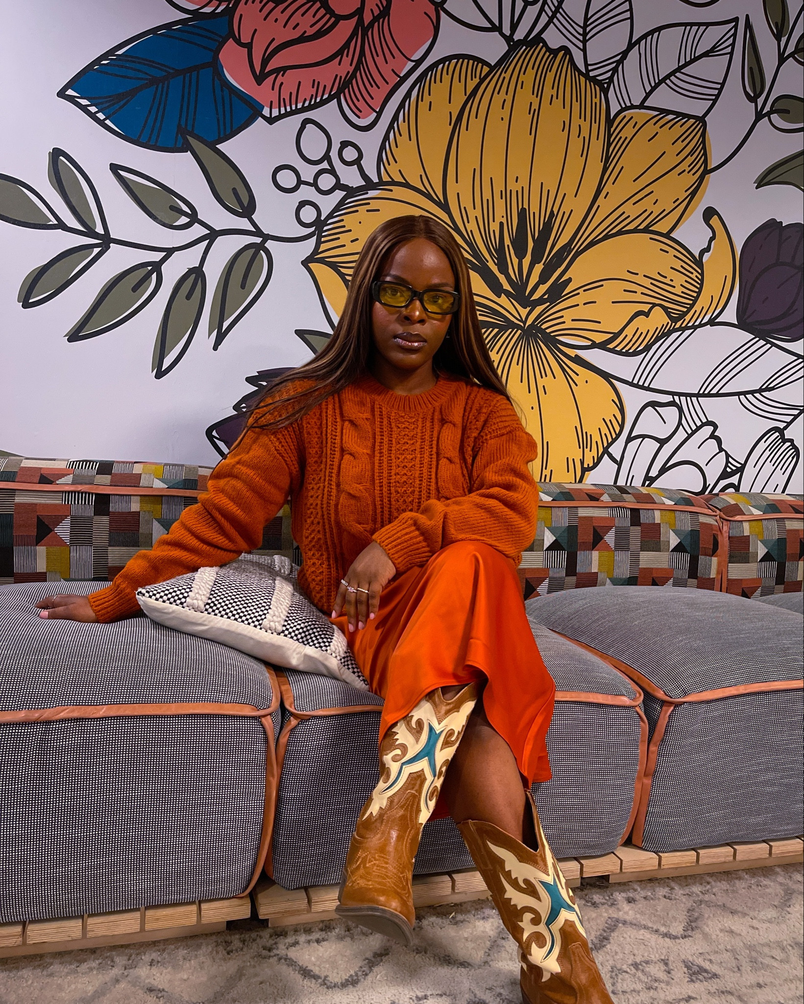 Feeling myself !


#LTKSeasonal #LTKfindsunder50