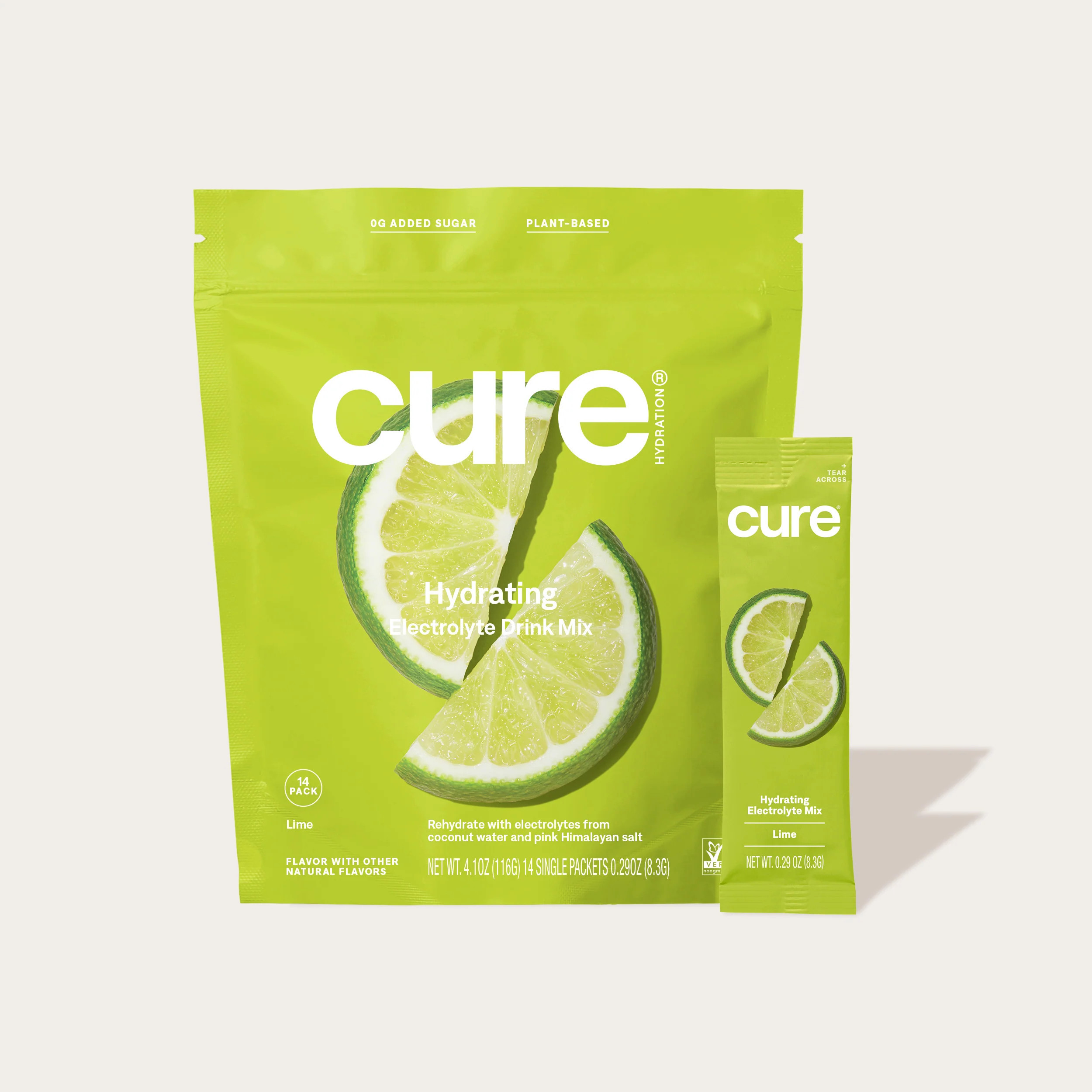Lime | Cure