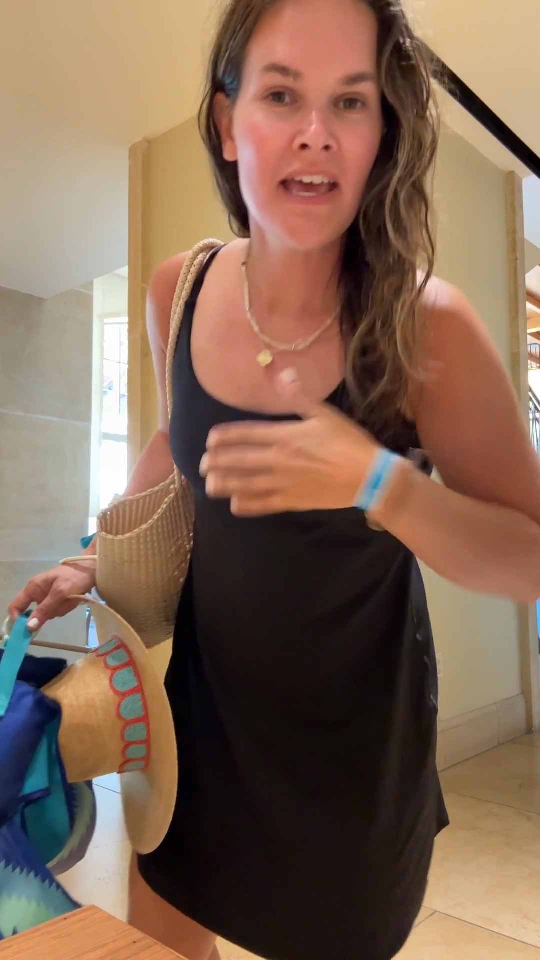 This Amazon dress is definitely going to be a staple in my summer it even has built in shorts! ☀️

#LTKdayinmylife #LTKootd #LTKgrwm
