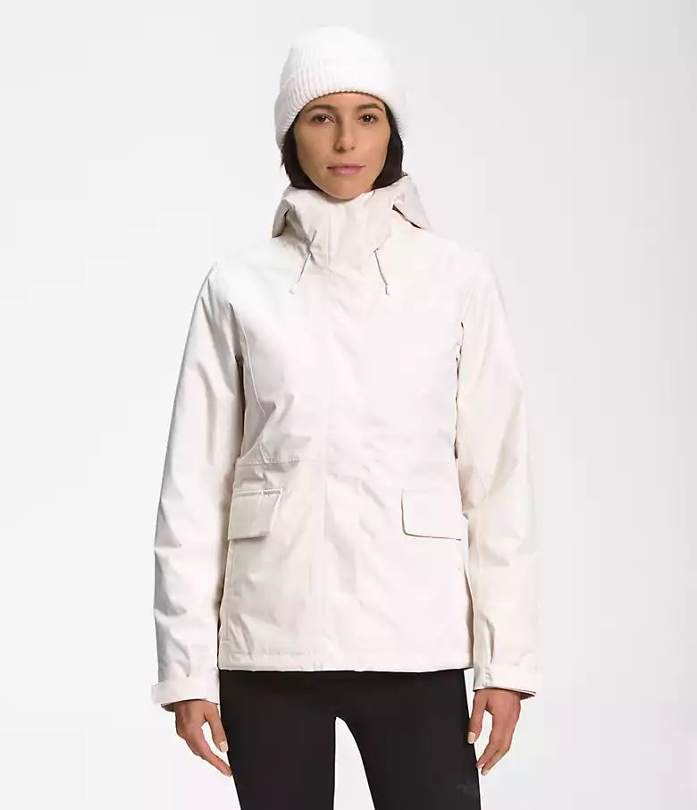 Women's Monarch Triclimate Jacket | The North Face (US)