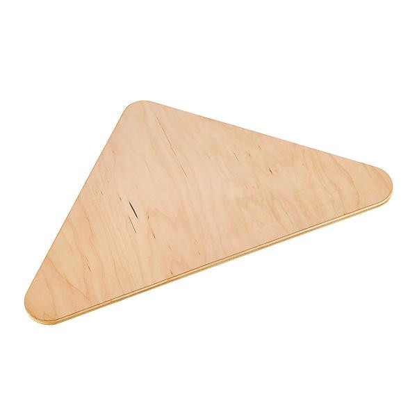 Steele Canvas Corner Bag Caddy Lid | The Container Store