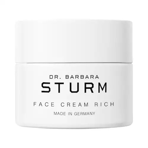 Face Cream Rich | Sephora (US)