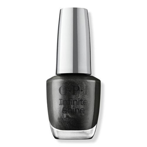 Infinite Shine Long-Wear Nail Polish, Blacks/Whites/Grays | Ulta