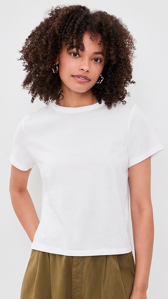Rhodes Tee | Shopbop