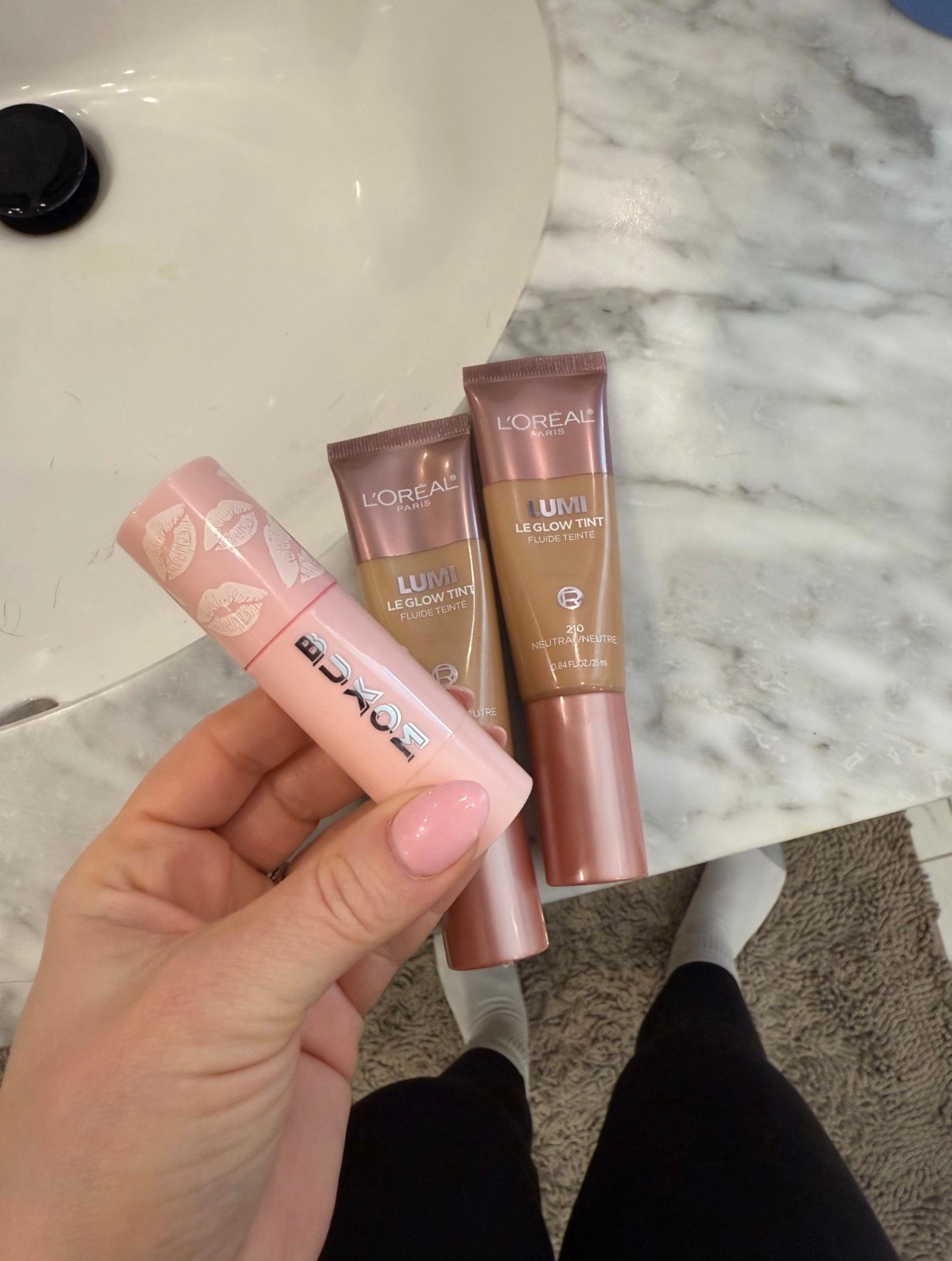 A few of my favorite beauty products 💕✨

#LTKFindsUnder50 #LTKBeauty #LTKFindsUnder100