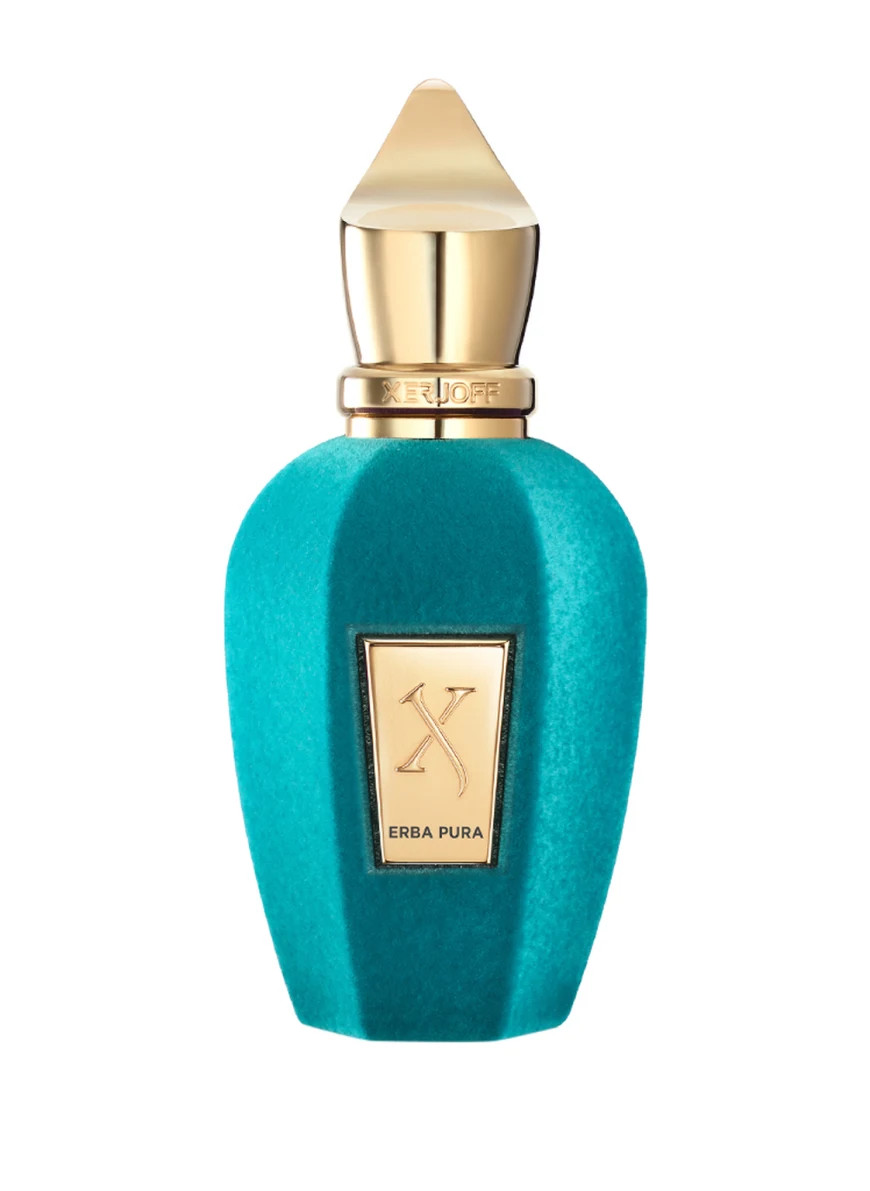 XERJOFF  ERBA PURAEau de Parfum | Breuninger (DACH)