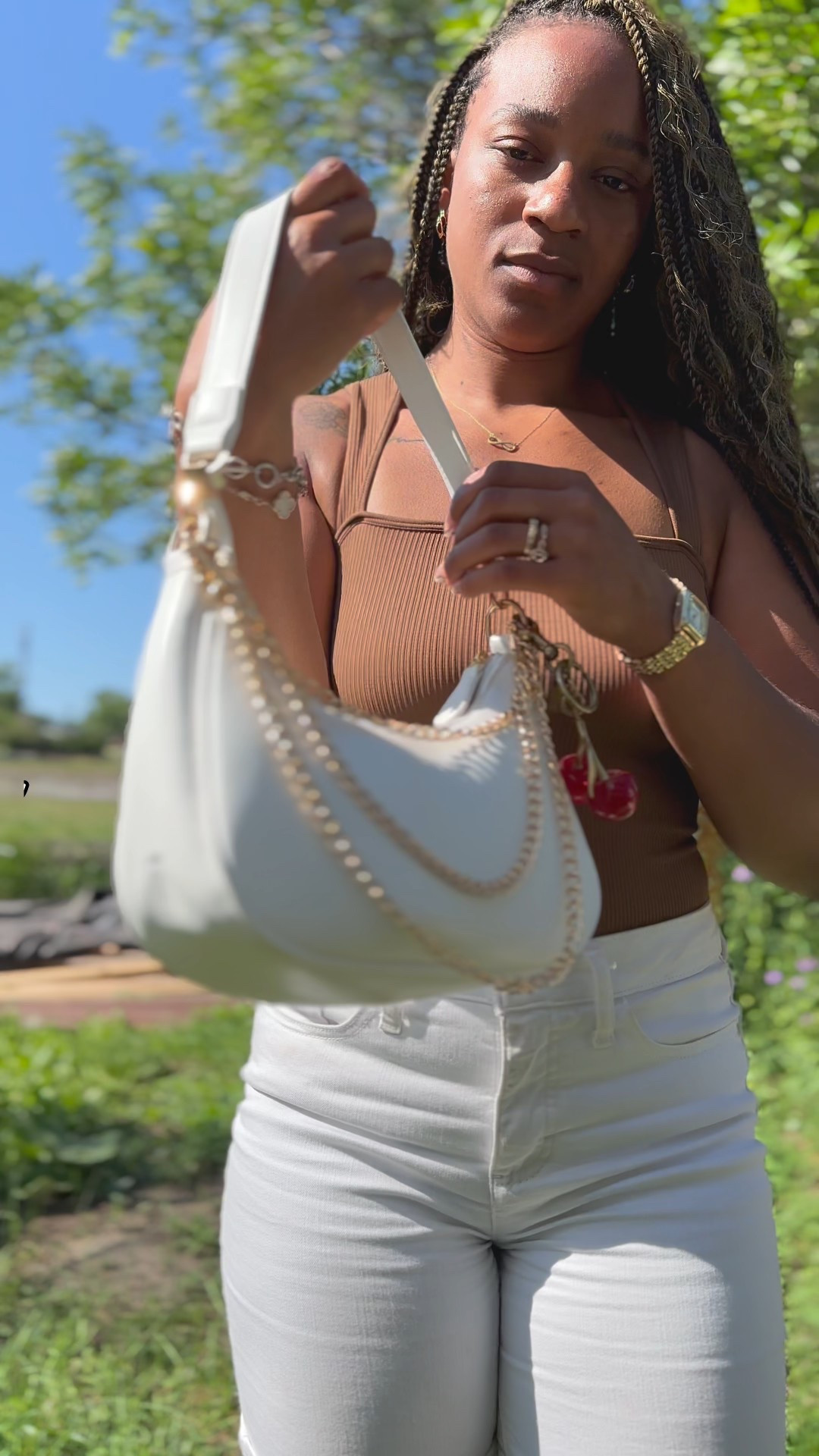 We love a basic mom fit ✨ 
#momstyle #momfit #momootd #summeroutfitideas #simpleoutfit 

#LTKStyleTip