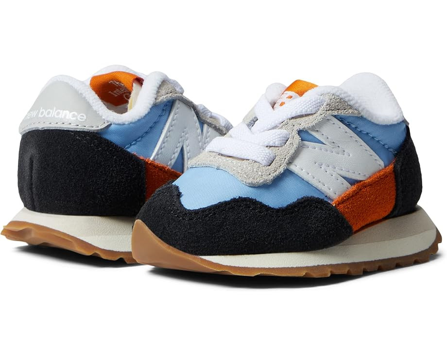 New Balance Kids 237 (Infant/Toddler) | Zappos