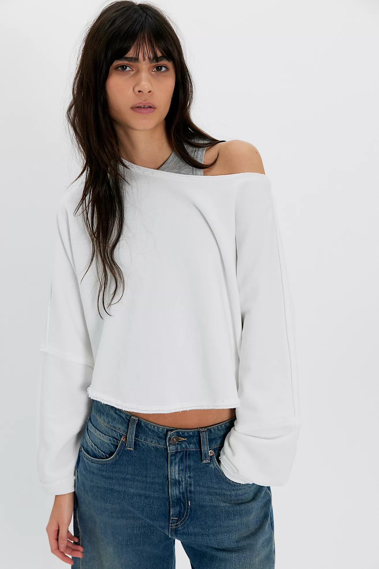 We The Free To The East Pullover | Free People (Global - UK&FR Excluded)