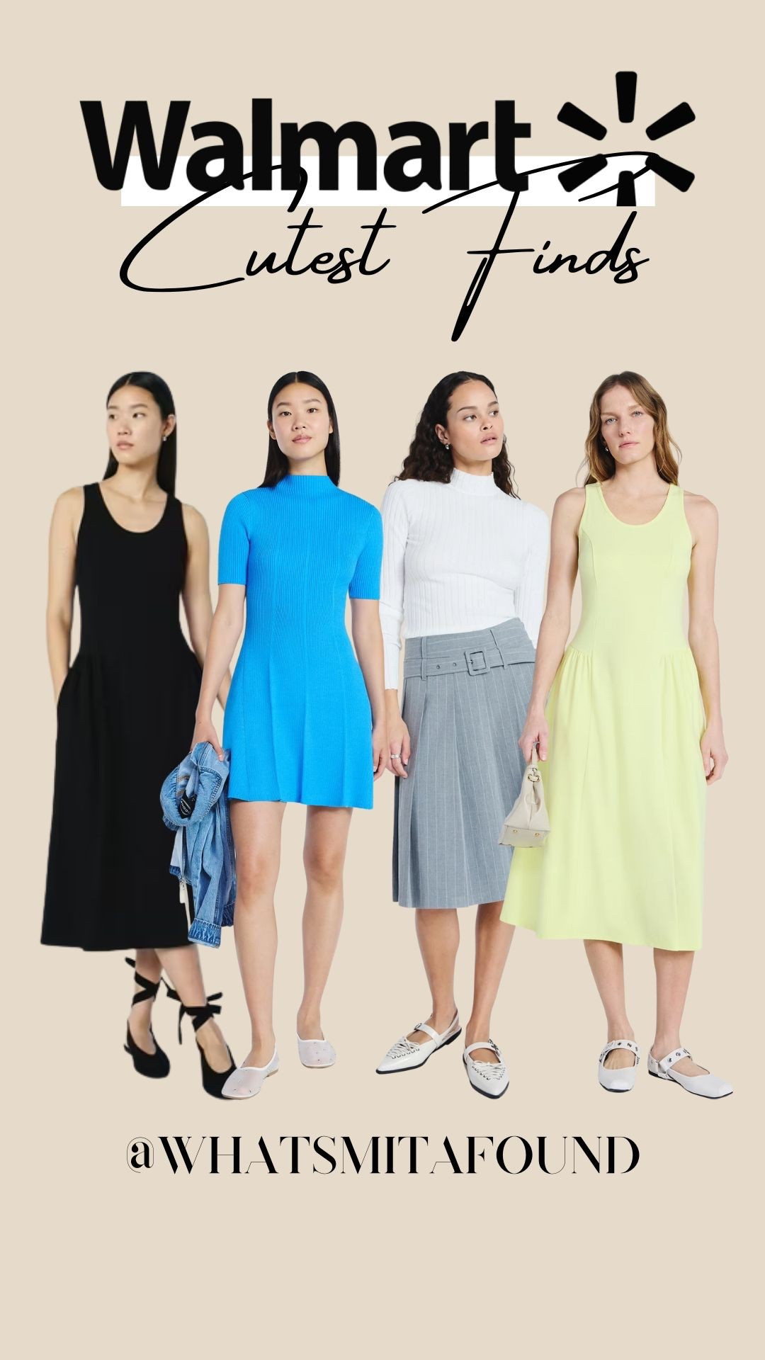 Cute new Walmart finds!

#LTKHoliday #LTKFindsUnder100 #LTKFindsUnder50