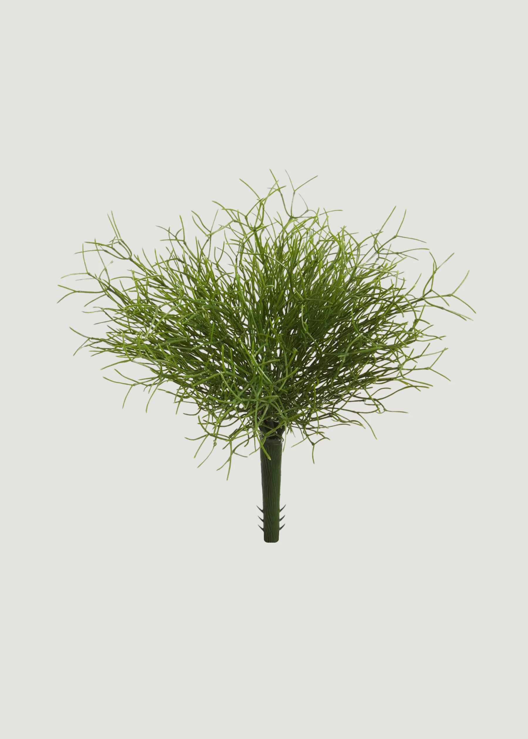 Fake Whisk Fern Bush | Artificial Greenery and Plants at Afloral | Afloral