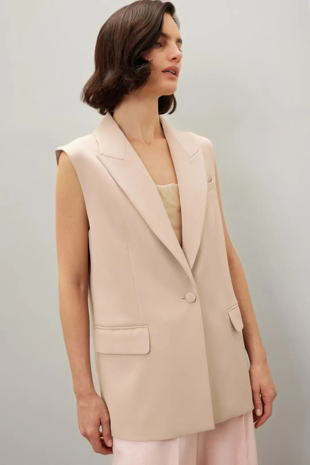 Suiting Vest | Rent the Runway