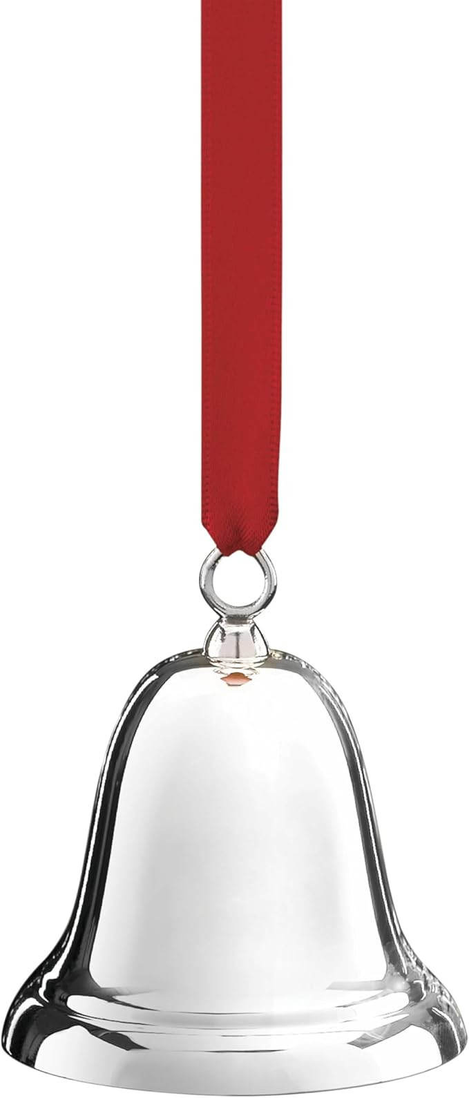 Reed & Barton x800 Ring in the Season Legacy Bell Sterling Ornament | Amazon (US)
