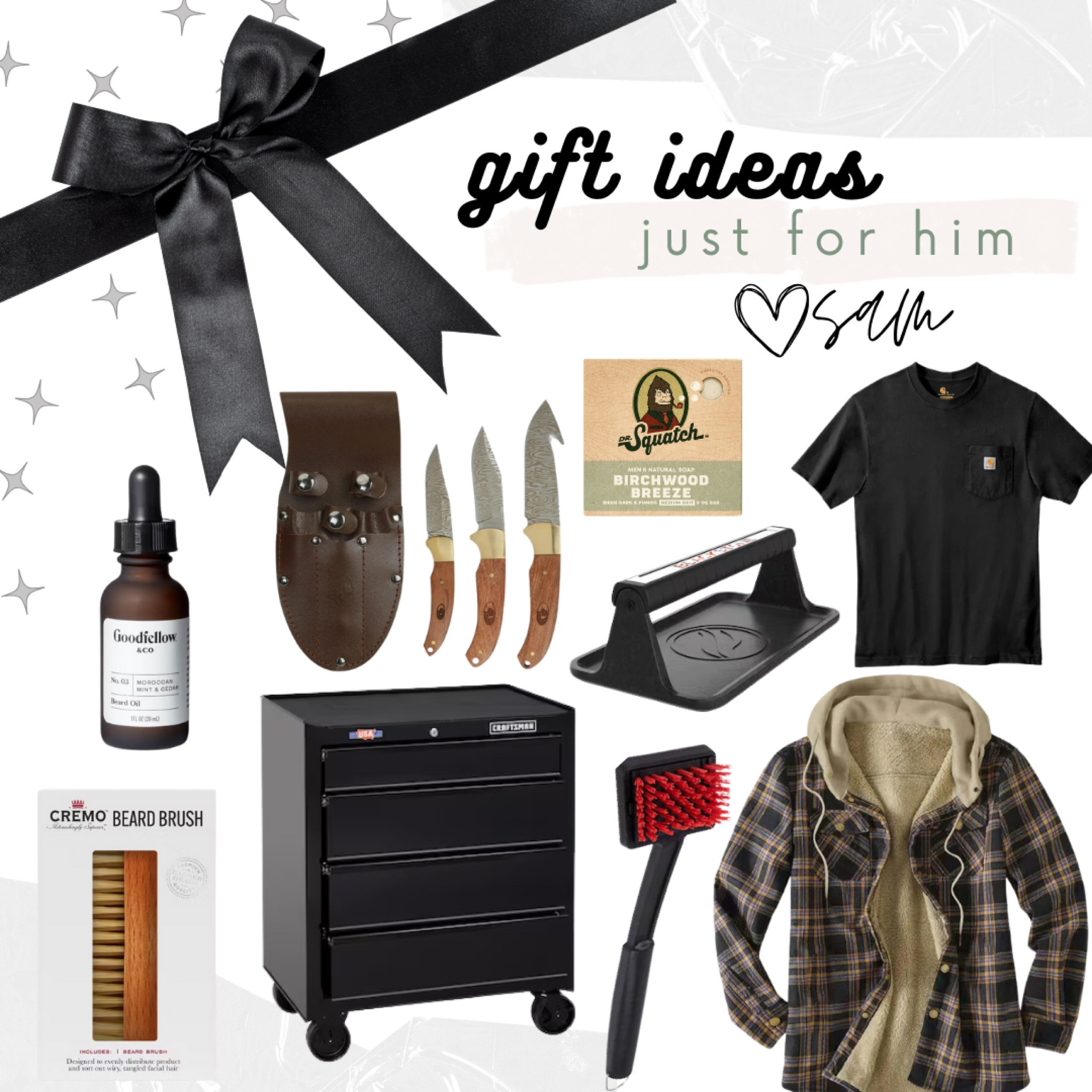 🎀✨We can’t leave out the boys!✨🎀 Ya just can’t go wrong with any of these! 

#LTKHoliday #LTKWorkwear #LTKGiftGuide