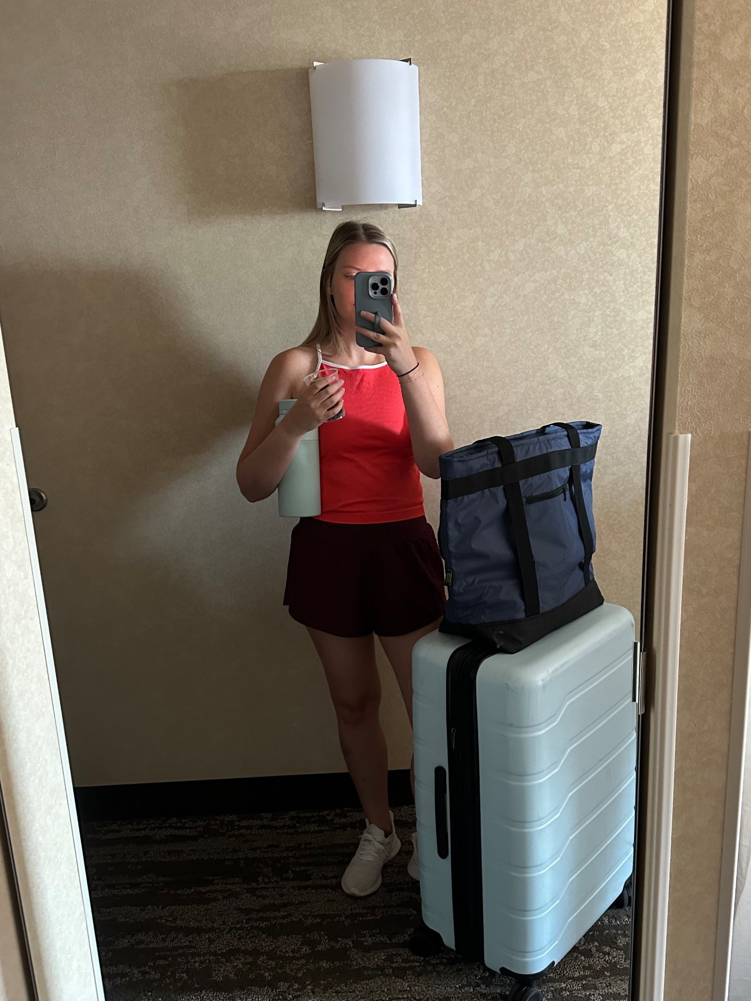 #LTKTravel #LTKActive #LTKU