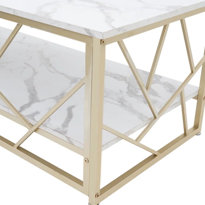 Tenielle Coffee Table | Wayfair North America