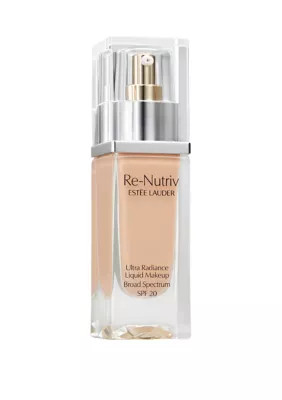 EstÃ©e Lauder Re-Nutriv Ultra Radiance Liquid Foundation SPF 20 | Belk