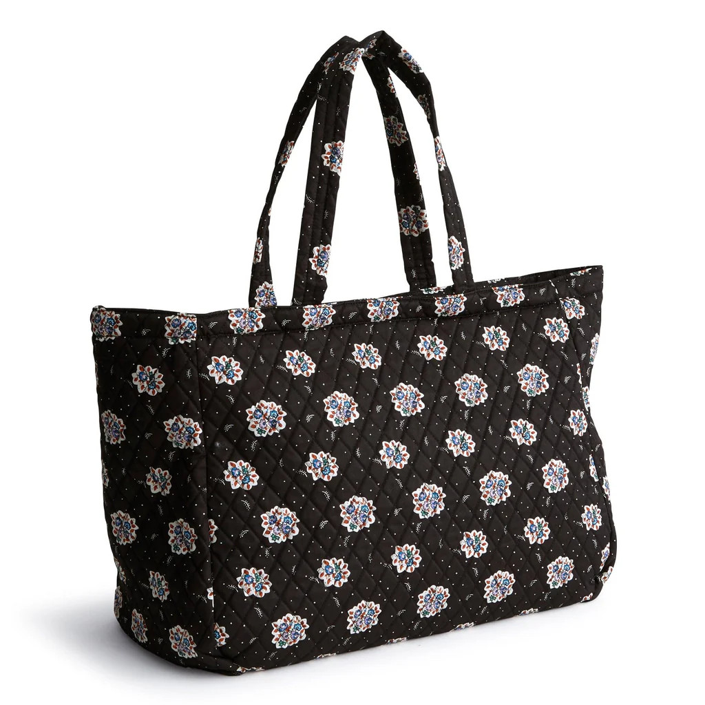 Knollton Tote Bag | Vera Bradley