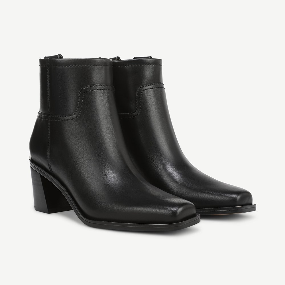 Franco Ivanna Bootie | Franco Sarto