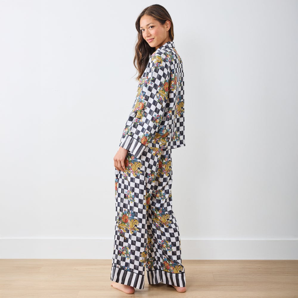 Courtly Flower Market Soho Set | MacKenzie-Childs