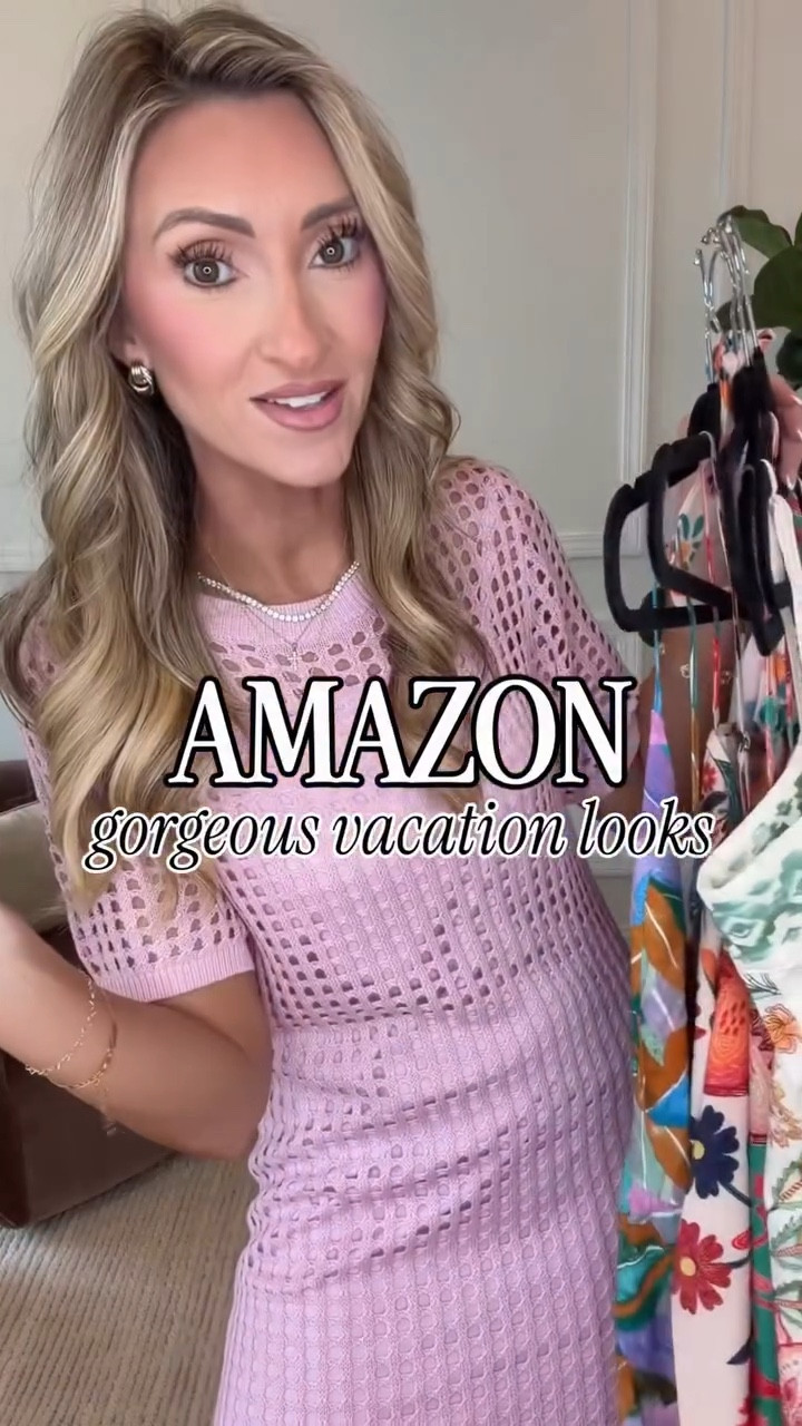  I have to keep everything in this haul! These pieces are gorgeous and look expensive! Which one is your favorite?! 

Vacation outfits, vacation dress, beach vacation, spring break, resortwear wear, feminine style, look for less, classy style #resortwear #vacationoutfits

#LTKootd #LTKSeasonal #LTKSaleAlert