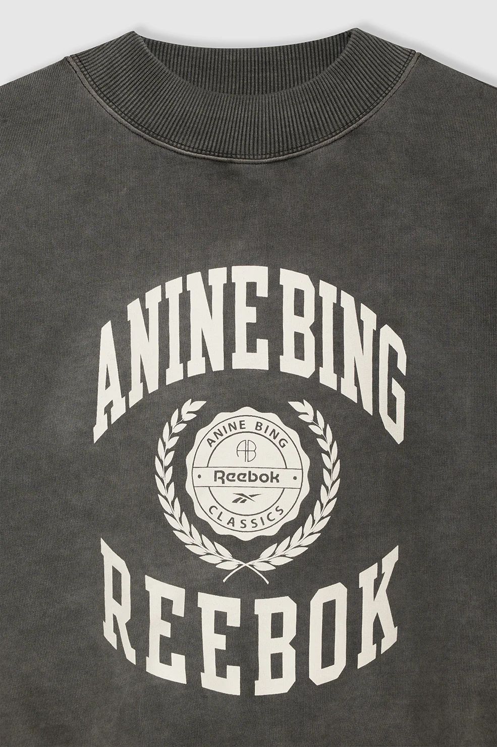 Reebok x ANINE BING T-Shirt | Anine Bing