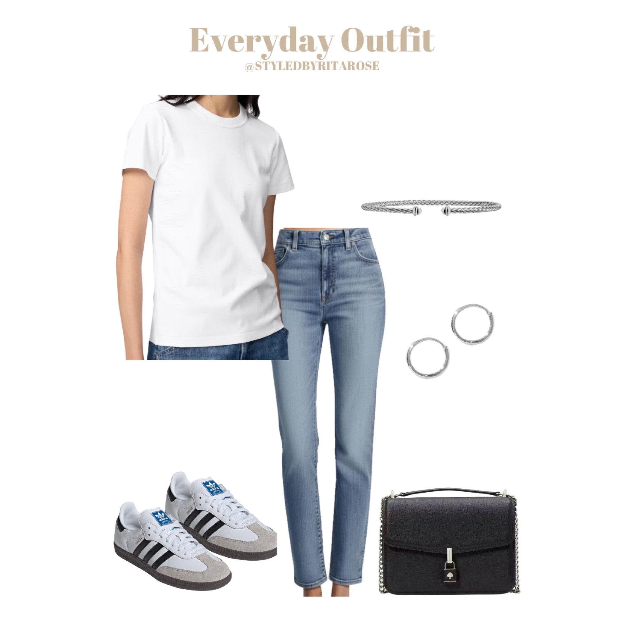 Everyday outfit

#LTKmomlife #LTKootd #LTKdayinmylife