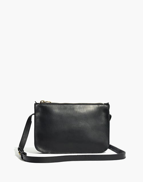 The Simple Crossbody Bag | Madewell