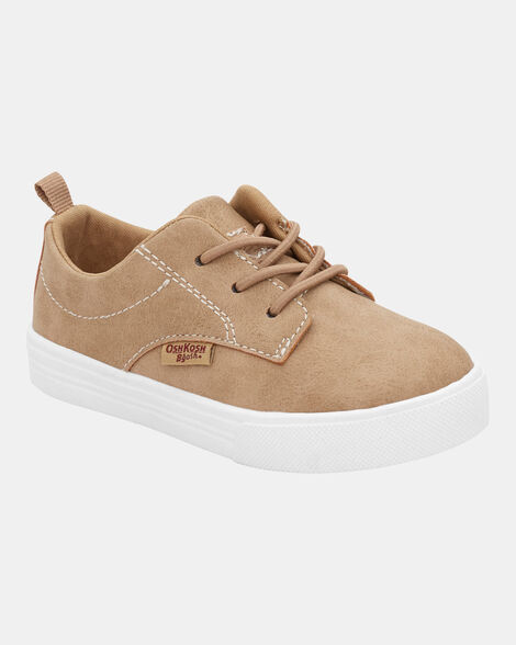 Toddler Slip-On Faux Suede Sneakers | Carter's Inc