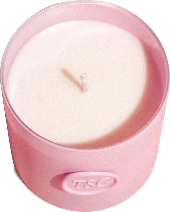Nontoxic Eucalpytus Candle | Nordstrom