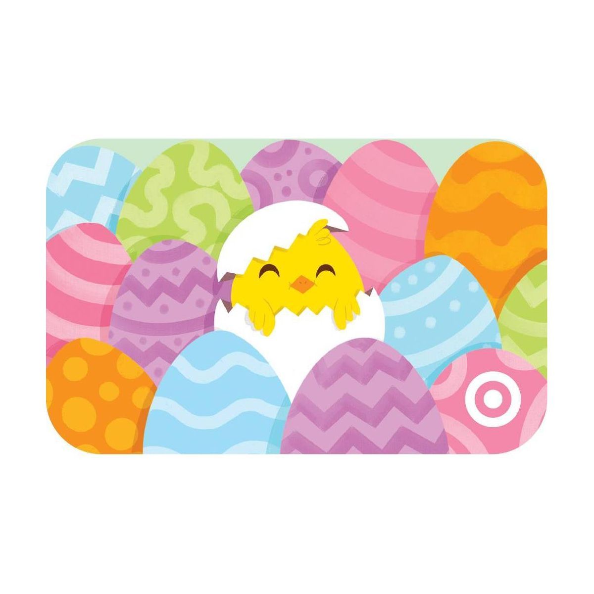 Easter Chick Target GiftCard | Target